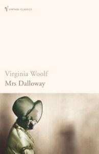 Mrs Dalloway by Virginia Woolf (Paperback), Boeken, Taal | Engels, Gelezen, Verzenden