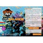 Ocean Art Reef Balance 5 Liter, Dieren en Toebehoren, Vissen | Aquaria en Toebehoren, Ophalen of Verzenden, Nieuw