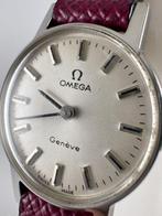 Omega - Genève - Zonder Minimumprijs - 485 Cal Hand Winding, Nieuw