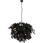 LED Kroonluchter - Trion Lovy - E14 Fitting - 4-lichts -