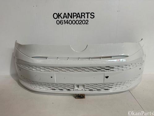 Volkswagen T7 Multivan voorbumper 7T0807221C, Auto-onderdelen, Carrosserie en Plaatwerk, Gebruikt, Volkswagen, Voor, Bumper, Ophalen