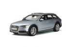 GT Spirit 1:18 - Modelauto - Audi A6 (C7) Allroad - Quattro, Nieuw