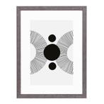 Wissellijst Vergrijsd Breed 24x30cm, Huis en Inrichting, Woonaccessoires | Lijsten, Nieuw