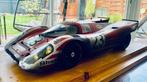 IXO 1:8 - Model raceauto - Porsche 917, Nieuw