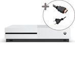 Xbox One S Console - 500GB, Spelcomputers en Games, Spelcomputers | Xbox One, Ophalen of Verzenden, Nieuw