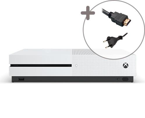 Xbox One S Console - 500GB, Spelcomputers en Games, Spelcomputers | Xbox One, Ophalen of Verzenden