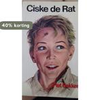 Ciske de rat - Bakker 9789010009241 Piet Bakker, Boeken, Verzenden, Gelezen, Piet Bakker
