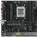 ASUS TUF GAMING A620M-PLUS WIFI, Computers en Software, Moederborden, Verzenden, Nieuw