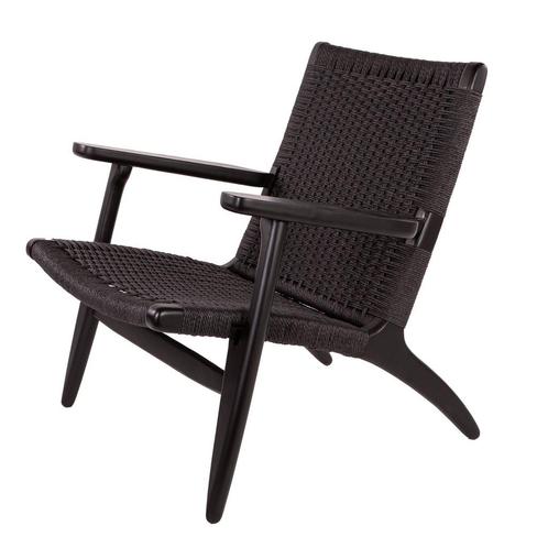 Easy Chair bluefurn lounge stoel, Huis en Inrichting, Fauteuils, Verzenden