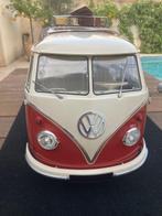 Autres Altaya 1:8 - Modelauto - Volkswagen T1 Samba Bus, Nieuw