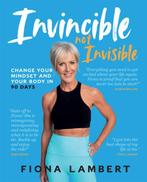 9780912106984 Invincible Not Invisible Fiona Lambert, Boeken, Verzenden, Nieuw, Fiona Lambert
