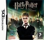 Harry Potter & de Orde van de Feniks (Nintendo DS), Verzenden, Gebruikt, Vanaf 3 jaar