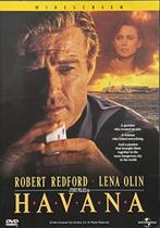 dvd film - Robert Redford - Havana [DVD] [1990] [Region 1..., Zo goed als nieuw, Verzenden