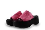 Sacha Slippers in maat 38 Roze | 10% korting, Slippers, Overige kleuren, Verzenden, Zo goed als nieuw