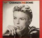 David Bowie - Changesonebowie / Major Milestone Must-Have, Nieuw in verpakking