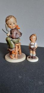 Goebel - Beeldje - Grote Hummel Nr 308  Little Tailor  -, Antiek en Kunst