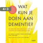 Wat kun je doen aan dementie? 9789401451116 Petra Spies, Verzenden, Zo goed als nieuw, Petra Spies