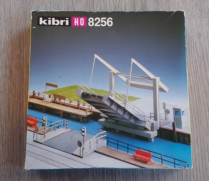 Kibri H0 - 8256 - Modeltrein bouwpakketten (1) - HO, Hobby en Vrije tijd, Modeltreinen | H0