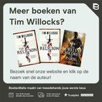 De twaalf kinderen van Parijs 9789026133879 Tim Willocks, Verzenden, Zo goed als nieuw, Tim Willocks