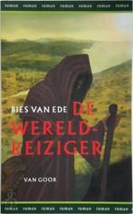 De wereldreiziger, Boeken, Verzenden, Nieuw