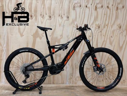 KTM Kapoho 7971 29 inch E-Mountainbike XT 2022, Fietsen en Brommers, Fietsen | Mountainbikes en ATB, Fully, Heren, 53 tot 57 cm