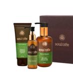 Hair Care Giftbox Set SoulTree, Sieraden, Tassen en Uiterlijk, Uiterlijk | Lichaamsverzorging, Nieuw