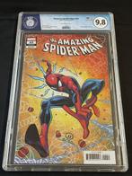 The Amazing Spider-Man (Vol. 6) #40 - Joey Vazquez Variant -, Nieuw