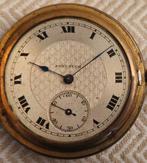 Reloj de bolsillo antiguo siglo modernista jugendstil, Nieuw