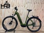 Cube Nuride Hybrid Pro 750 Allroad E-Bike Shimano 2024, Ophalen of Verzenden, Zo goed als nieuw, 51 tot 55 cm, Cube