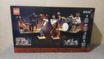 Lego Set - 21334 - Ideas (CUUSOO) - Jazz Quartet, Nieuw