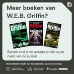 De generaals / De wapenbroeders / 6 9789027419859, Verzenden, Gelezen, W.E.B. Griffin