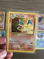 Pokémon - 12 Card - 3x Charizard Holo Base Set - Gengar Holo, Hobby en Vrije tijd, Verzamelkaartspellen | Pokémon, Nieuw