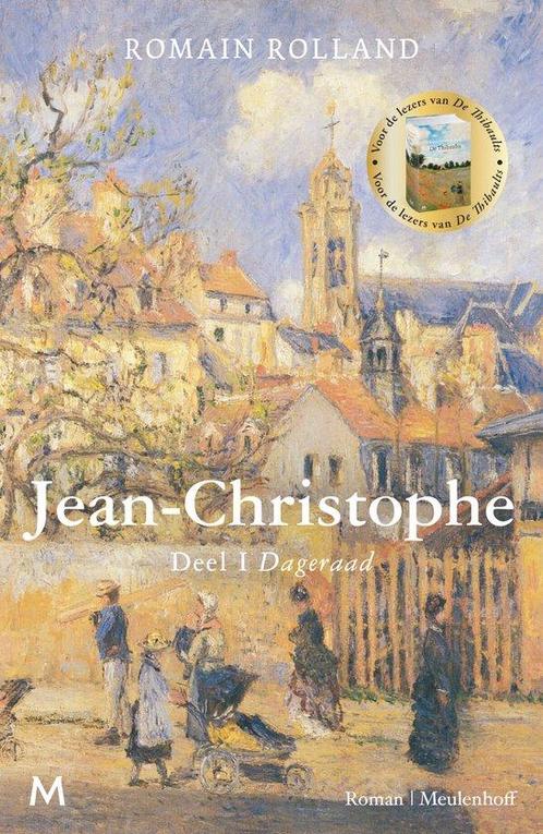 9789029095174 Jean-Christophe 1 - Dageraad, Boeken, Romans, Nieuw, Verzenden