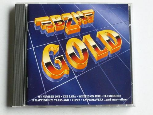 BZN - Gold, Cd's en Dvd's, Cd's | Nederlandstalig, Verzenden