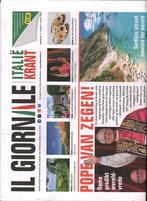 il giornale - 02 2025, Boeken, Tijdschriften en Kranten, Verzenden, Nieuw