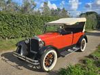 Dodge - Brothers Special Tourer Convertible - 1926, Auto's