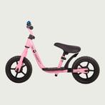 Loopfiets in roze voor onder de 3 jaar | BikeFlip, Ophalen of Verzenden, Gebruikt