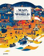 A Map of the World (updated version) 9783899558814, Boeken, Verzenden, Zo goed als nieuw, Antonis Antoniou