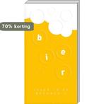 Bierboek 9789463330015, Verzenden, Zo goed als nieuw