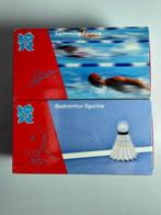 2012 London Summer Olympics - Swimming & Badminton - 2012 -, Nieuw