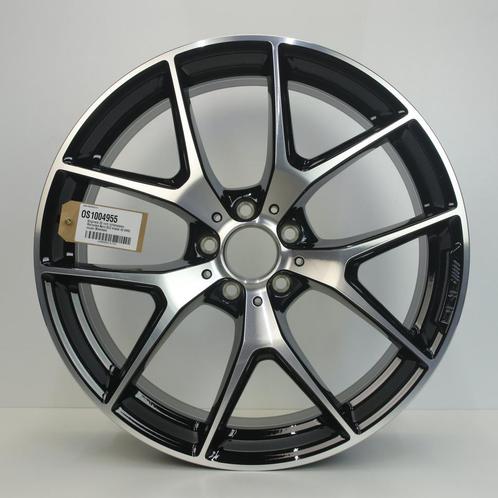 Originele velgen 20 inch Mercedes-Benz AMG *OS1004955*, Auto-onderdelen, Banden en Velgen, Velg(en), Gebruikt, 20 inch, Personenwagen