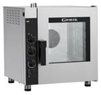 GIORIK CONVECTIEOVEN BEVOCHTIGER 5X 2/3 GN, Zakelijke goederen, Horeca | Keukenapparatuur, Verzenden, Nieuw in verpakking