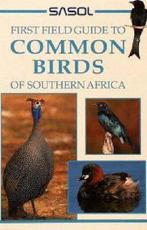 Common Birds of Southern Africa 9781868721207, Gelezen, Tracey Hawthorne, Verzenden