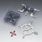 Froli Travel Bedsysteem Basis 70x200cm, Caravans en Kamperen, Camper-accessoires, Ophalen of Verzenden, Nieuw