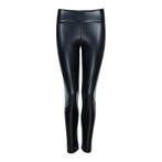 Princess goes Hollywood • faux leather legging • 36, Princess goes Hollywood, Verzenden, Zwart, Nieuw