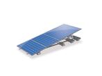 Valk Solar Systems - ValkQuatro Zonneschans, Ophalen of Verzenden, Nieuw