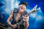 Michael Schenker Tickets | 013 Tilburg, Tickets en Kaartjes, Evenementen en Festivals