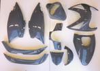Kappenset  Nardo Grey  RSO Arrow/SP50/Streetline/zip-look, Verzenden, Nieuw
