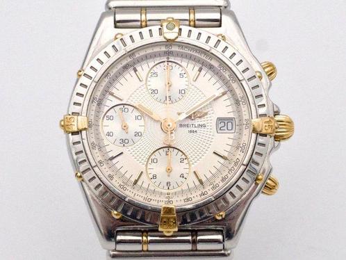 Breitling - Chronomat - B13050 - Heren - 1990-1999, Sieraden, Tassen en Uiterlijk, Horloges | Heren