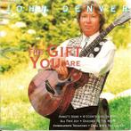 John Denver - (3 stuks)